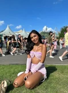 Elle's avatar