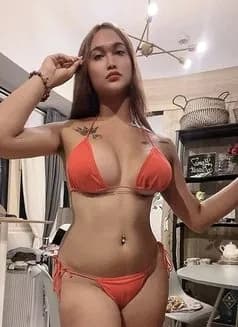 Kimm Gomezz's avatar