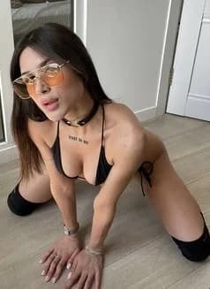 Raysa's avatar