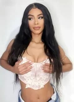 Ammanda's avatar