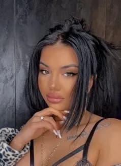 Alexxa's avatar