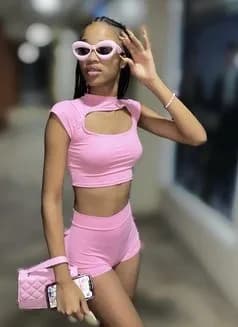 Gladdys's avatar
