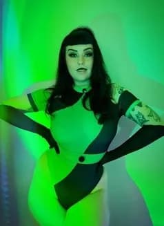 Oliiviia's avatar