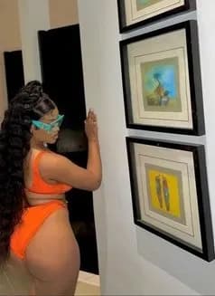 Monice's avatar