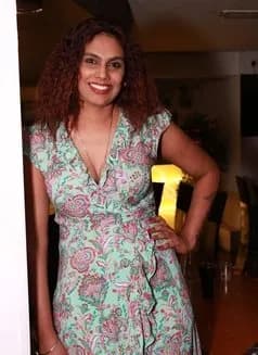 Aneetha's avatar