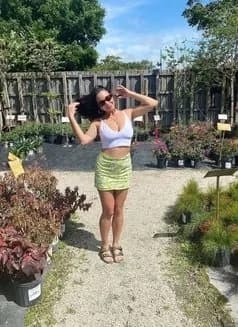 Floriane's avatar