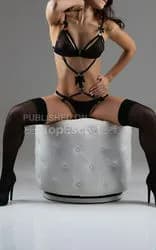 Antonia's avatar