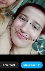 Annye's avatar