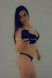 Isabel's avatar