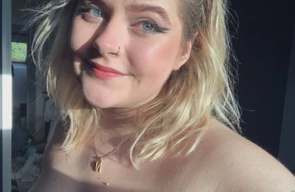 Lizaa's avatar