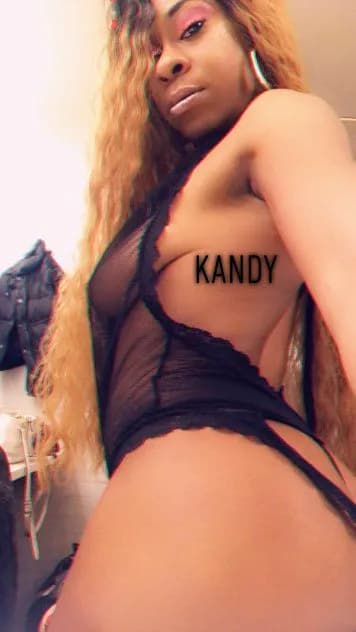 Kandyy's avatar