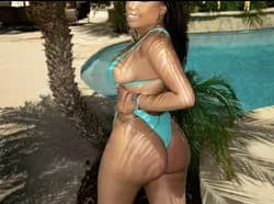 Mariah's avatar