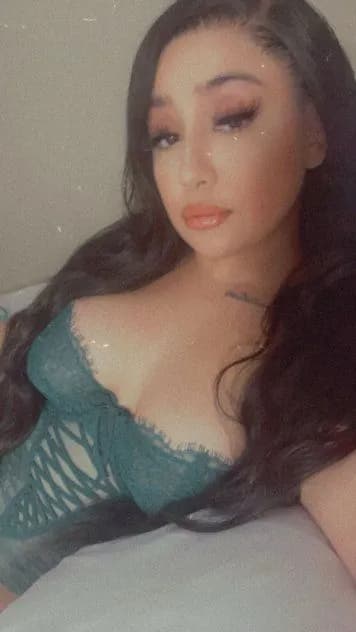 Exotic V's avatar