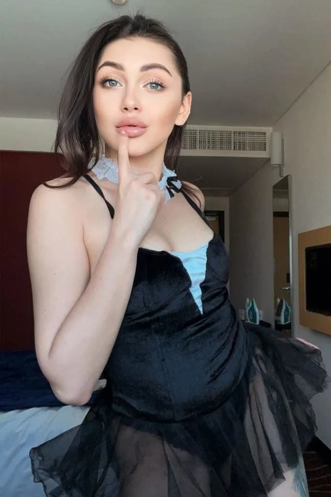Babe Aleksa's avatar