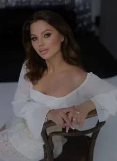 Oksanaa's avatar