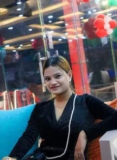 Nadiya's avatar