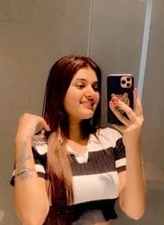 Chanchal's avatar