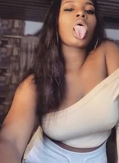 Aminatu's avatar