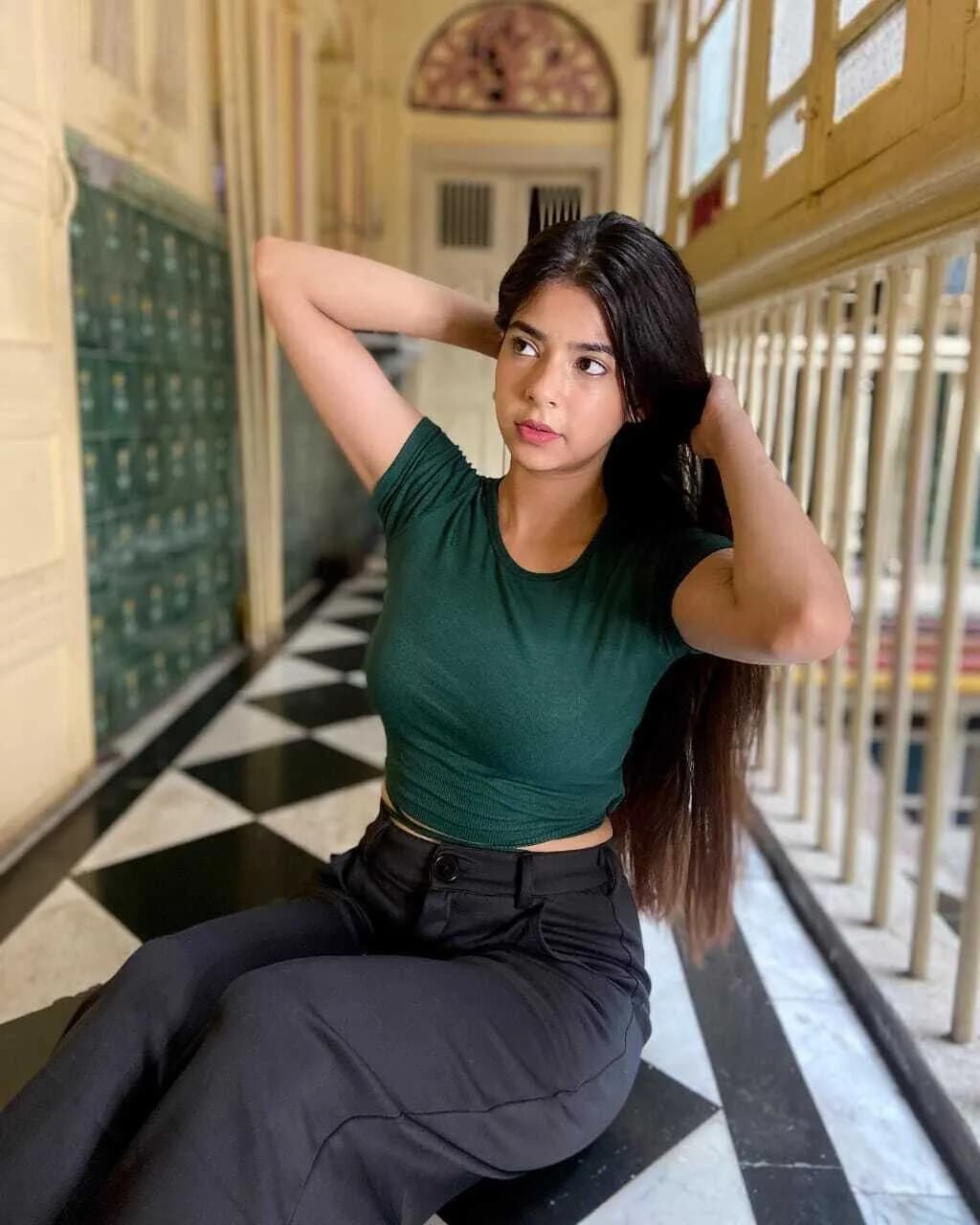 Aishaa's avatar