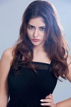 Tanvi's avatar