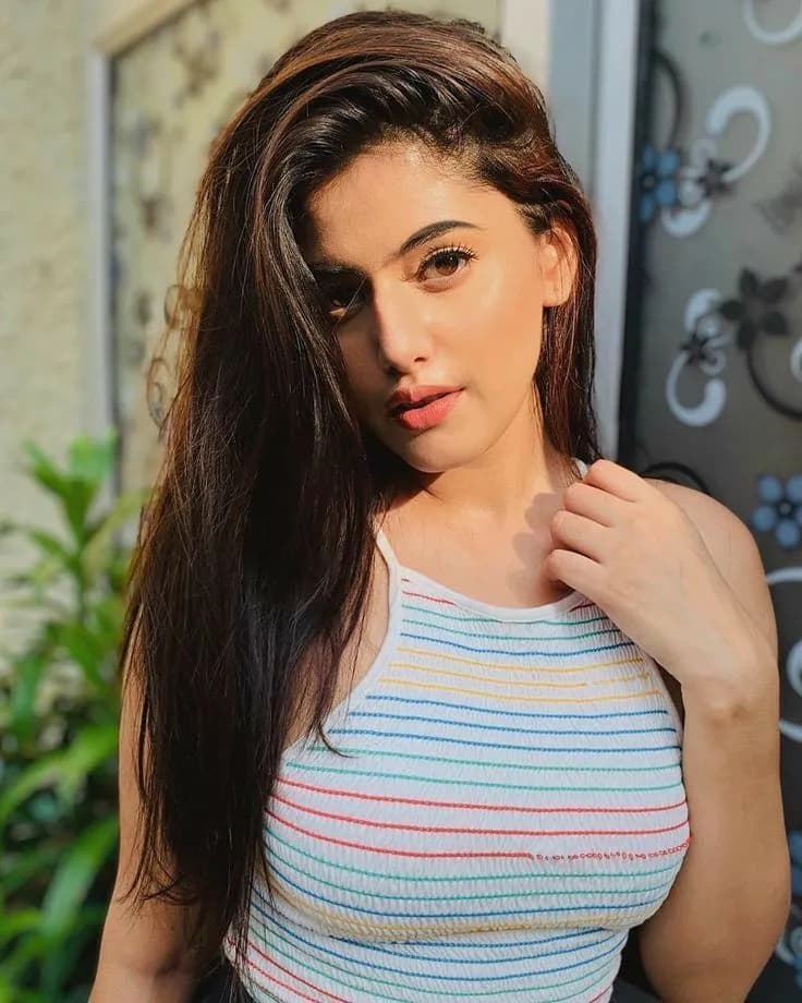 Nargis Fakhri's avatar