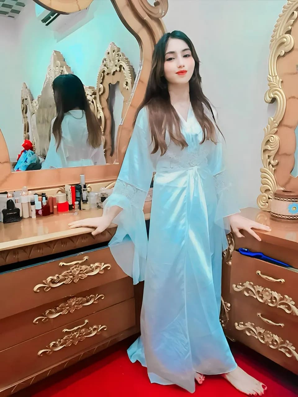 Amera's avatar