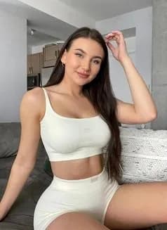 Doreen's avatar