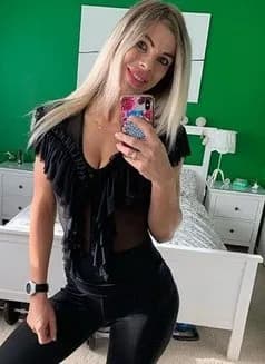 Alla's avatar
