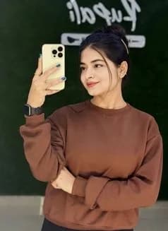 Rupali's avatar