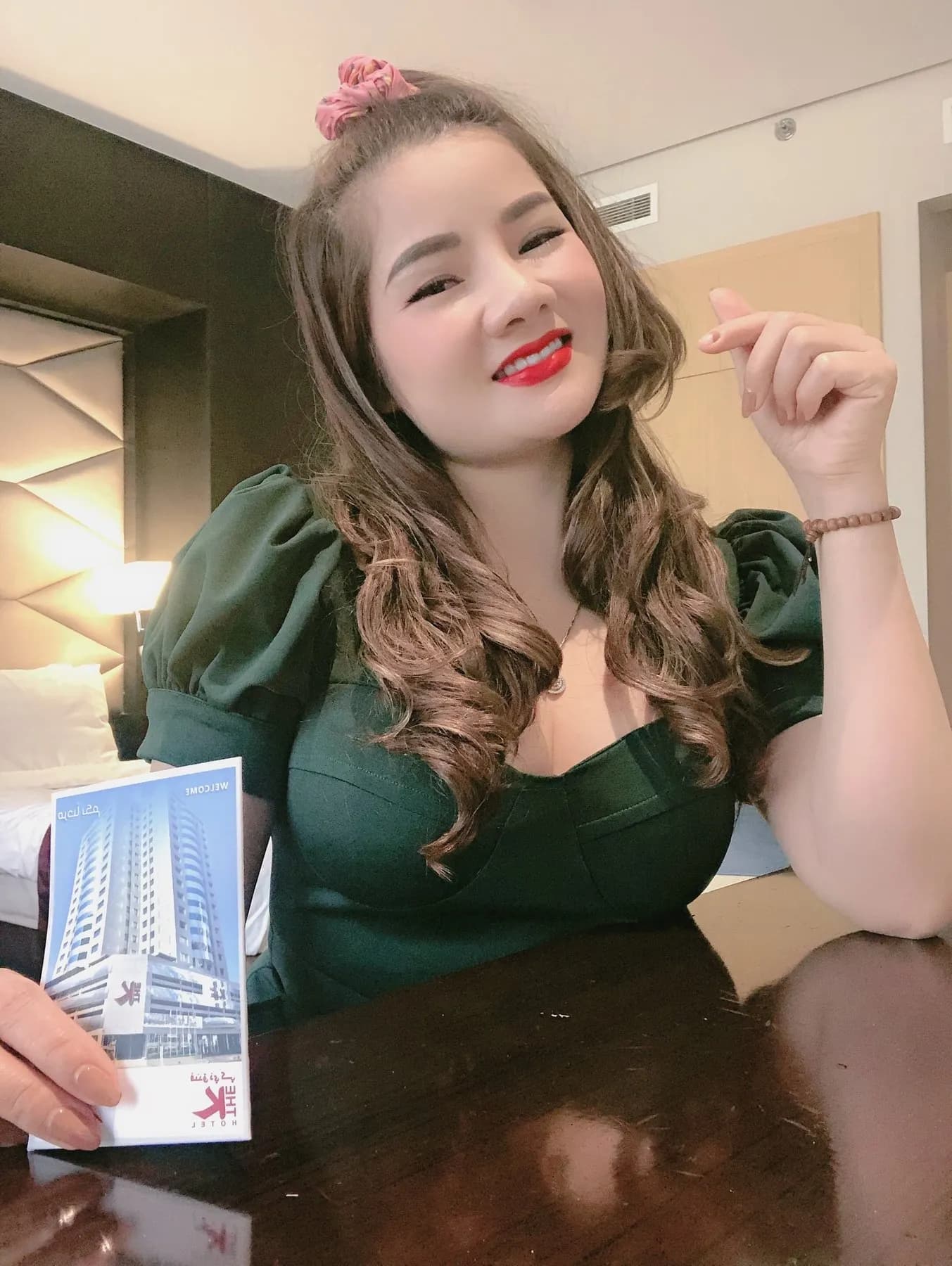 Luciya's avatar