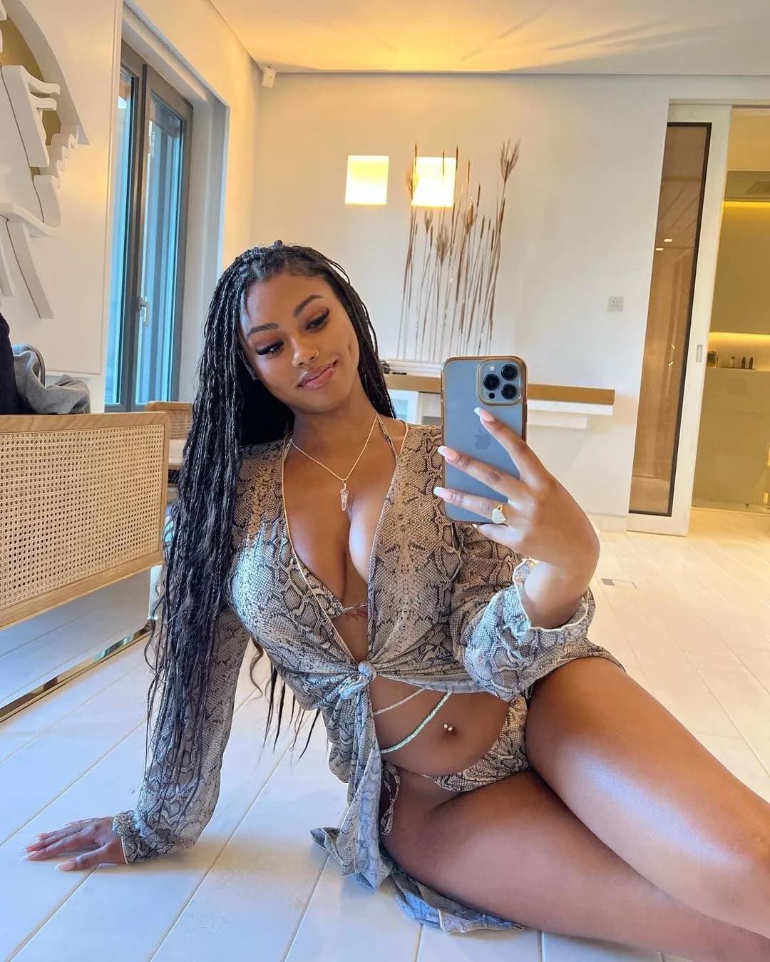 Jassmmine's avatar
