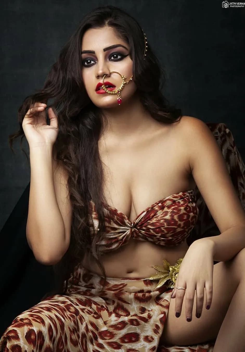 Sanjjana's avatar