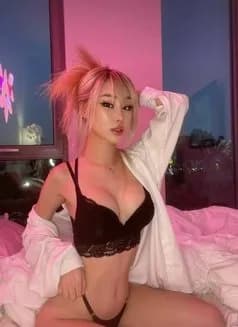 AHRA's avatar