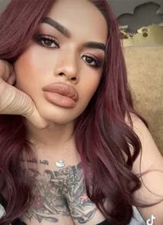 Gigi's avatar