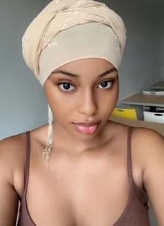 Asha's avatar