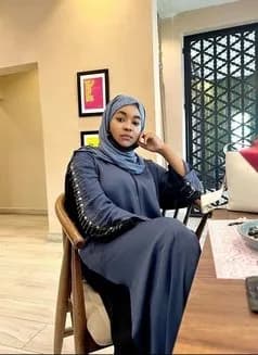 Farah's avatar