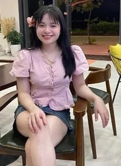 Faye's avatar