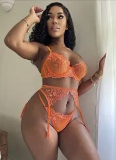 Amanda's avatar