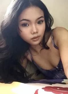 Benita's avatar