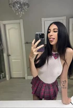 Katrine's avatar