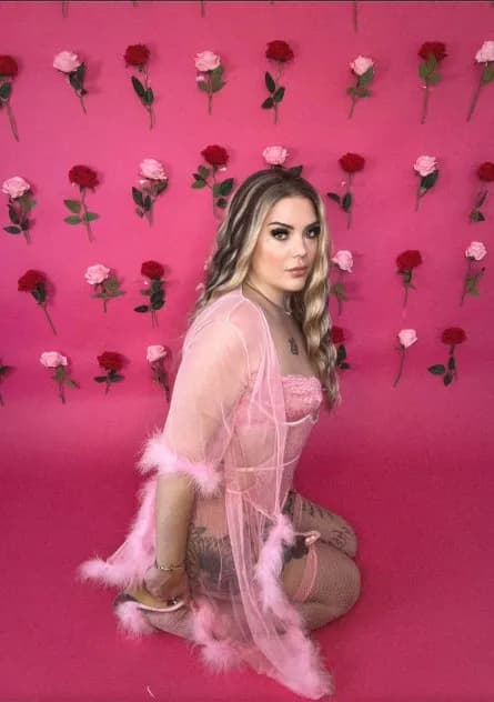 Hayleigh's avatar