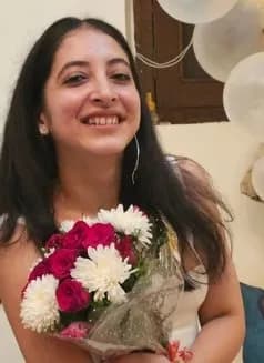 Nikitha's avatar