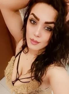 Farida's avatar