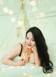 Kexin's avatar