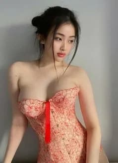 Melisae's avatar