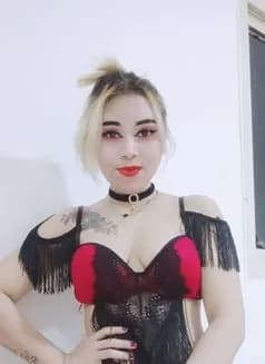 Tasshha's avatar