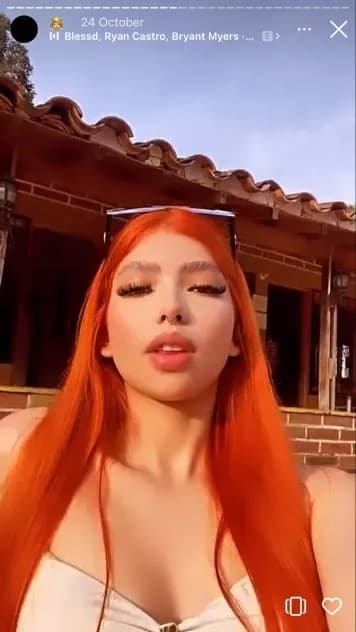Sophieya's avatar