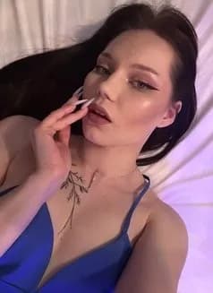 Halina's avatar