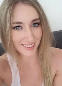 Sylvviyae's avatar