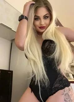 Poliyna's avatar